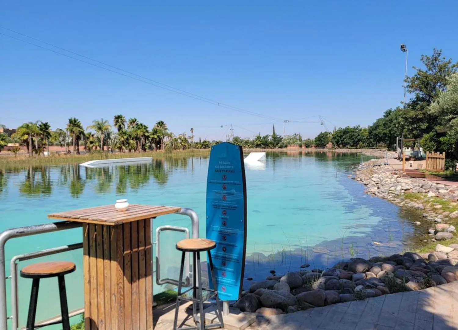 Les Jardins D'Atlas Waky Palm Golf Marrakesh