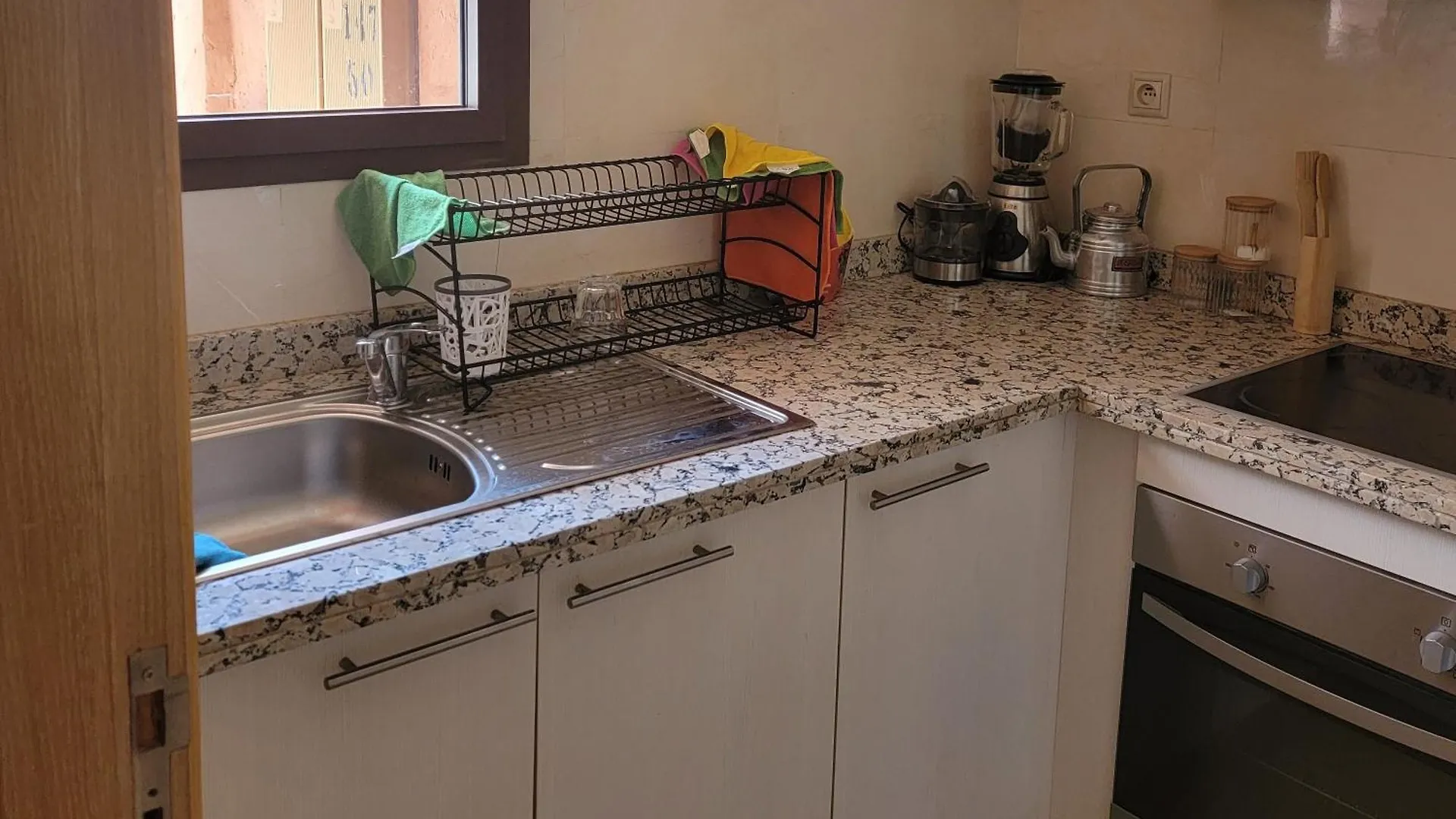 Apartment Les Jardins D'Atlas Waky Palm Golf Marrakesh