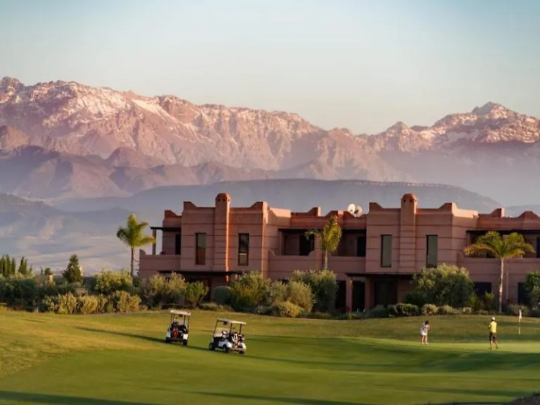 Apartment Les Jardins D'Atlas Waky Palm Golf Marrakesh